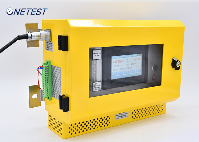 國產固定式臭氧檢測儀報價