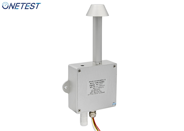 PM10環境傳感器模塊是什么