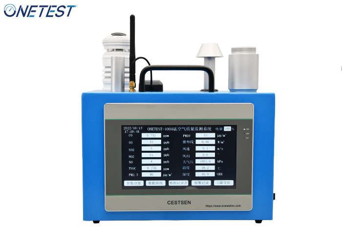 空氣質(zhì)量檢測(cè)儀品牌有哪些